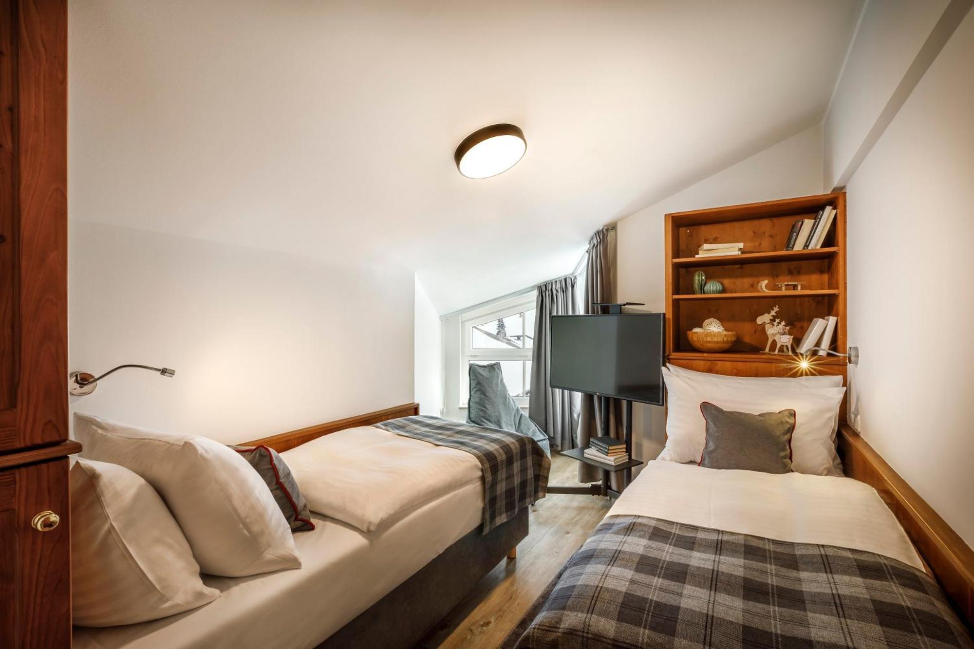 Valamar Obertauern Habitación foto