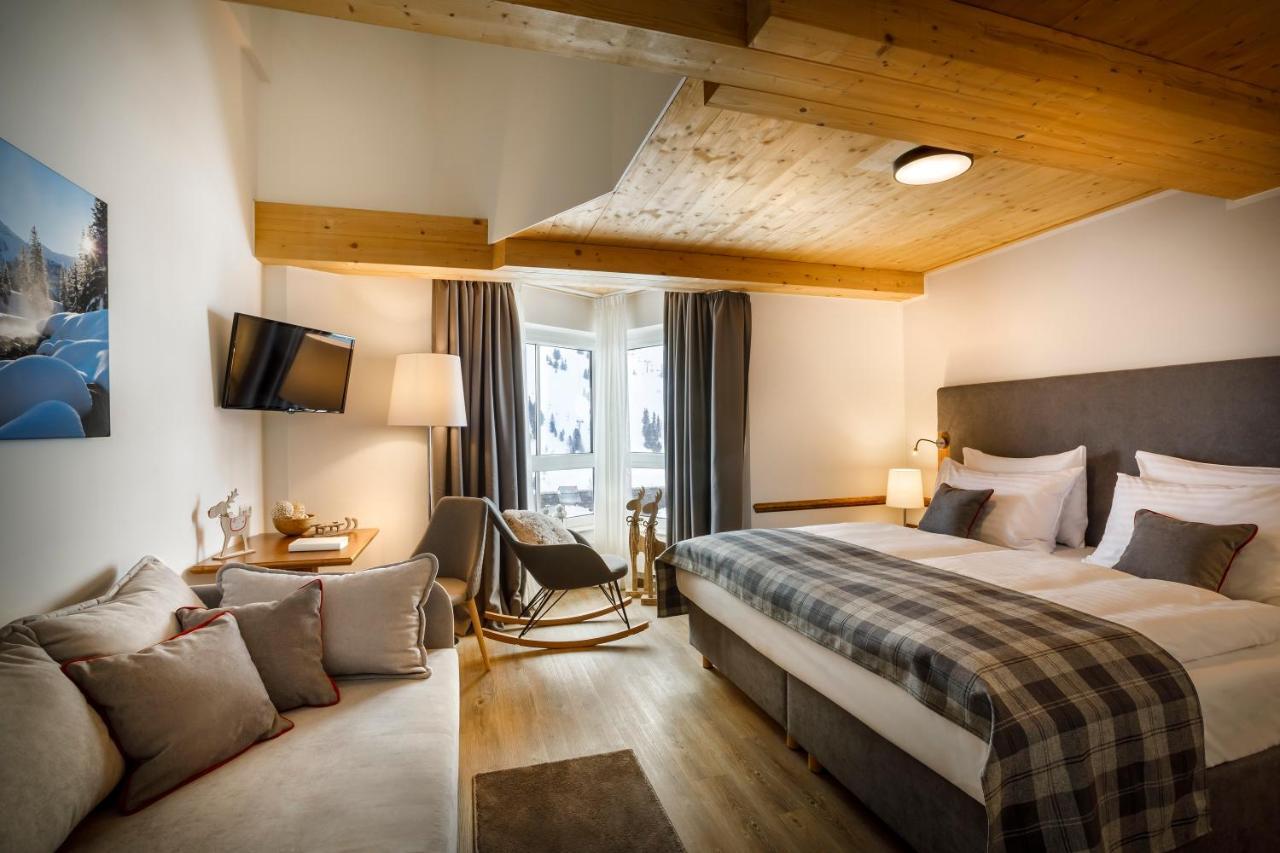 Valamar Obertauern Exterior foto
